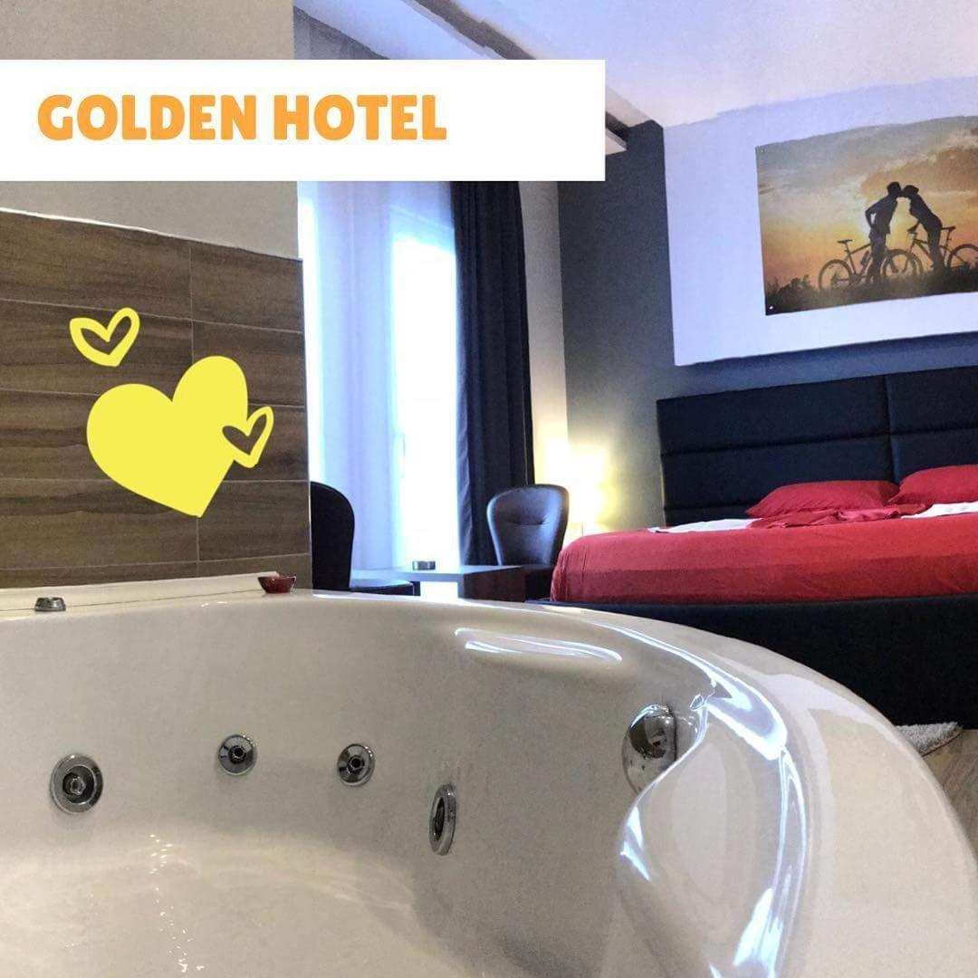 Hotel Golden Shkodër Exterior foto